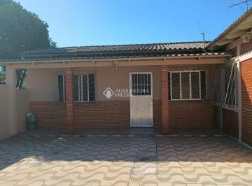 Casa · 154m² · 3 Quartos · Casa no bairro Centro