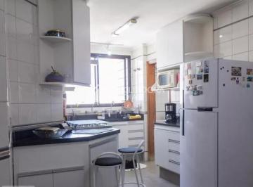 Apartamento · 135m² · 3 Quartos · 2 Vagas · APARTAMENTO - SÃO BERNARDO DO CAMPO - BAETA NEVES