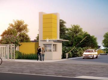 Terreno · 126m² · Terrenos em Condomínio fechado no Ilha Verde Nova Ipanema