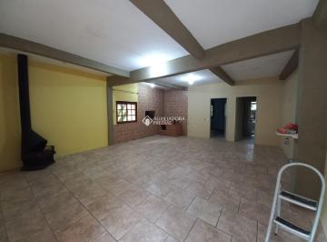 Casa · 140m² · 2 Quartos · 2 Vagas · CASA DE ESQUINA NO CANTEGRIL