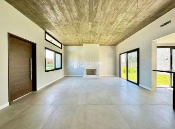 Casa · 169m² · 4 Quartos · 2 Vagas · MARAVILHOSA E PRONTA!