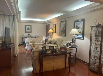 Apartamento · 178m² · 3 Quartos · 2 Vagas · Apartamento à venda no Centro de São Bernardo