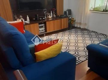 Casa · 153m² · 3 Quartos · 3 Vagas · Casa Jardim Maria Cecilia 3 quartos, 3 vagas
