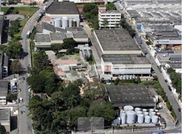 Terreno · 5720m² · TERRENO - SERRARIA - DIADEMA