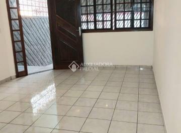 Casa · 169m² · 3 Quartos · 2 Vagas · SOBRADO / SANTO ANDRE / VALPARAISO