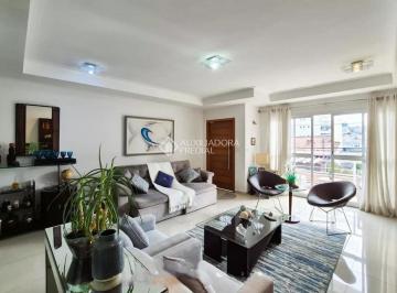 Casa · 292m² · 3 Quartos · 5 Vagas · Linda Sobrado à Venda em Jardim do Mar
