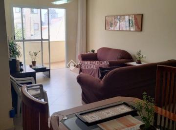 4 · Apartamento à venda em Campos do Jordão