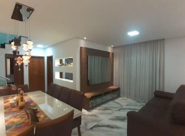 Apartamento · 177m² · 2 Quartos · 2 Vagas · Cobertura duplex à venda na Vila Gonçalves, em São Bernardo do Campo - SP