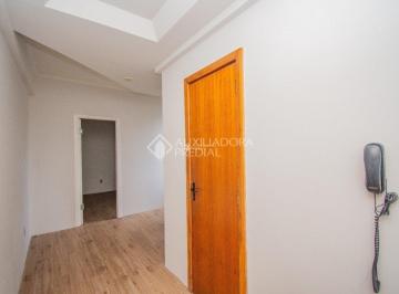 Comercial · 25m² · Sala comercial na Lucas de Oliveira esquina com 24 de Outubro