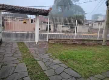 Casa · 120m² · 2 Quartos · Casa  à venda em Canoas-RS