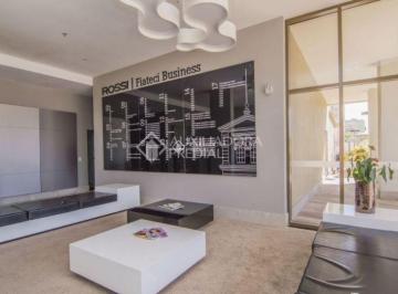 Comercial · 33m² · 1 Vaga · Sala com 33 m²