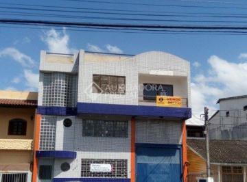 Comercial · 220m² · Ampla loja comercial bem localizada