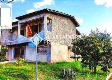 Casa · 125m² · 3 Quartos · 2 Vagas · Casa no bairro Igara