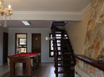 Casa · 260m² · 4 Quartos · 1 Vaga · Sobrado com 260 m², ótimo  para moradia ou empresa