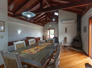 Apartamento · 329m² · 3 Quartos · 2 Vagas · ESPETACULAR COBERTURA COM VISTA PARA O GUAÍBA
