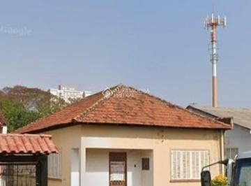 casa Prof · Terreno com casa antiga 3 dormitórios a venda bairro Passo da Areia de Porto Alegre
