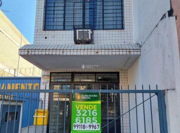 Comercial · 184m² · 1 Vaga · Comercial no bairro Floresta