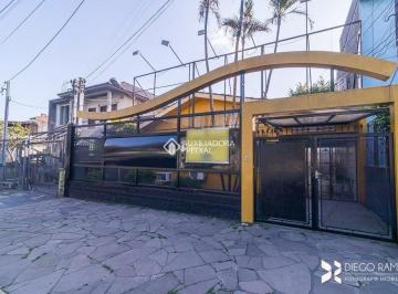 Comercial · 220m² · 2 Vagas · CASA COMERCIAL COM 220m²