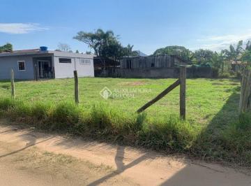Terreno · 418m² · Terreno plano com 417,97m² a 150m da lagoa - Campo Duna, Imbituba/SC