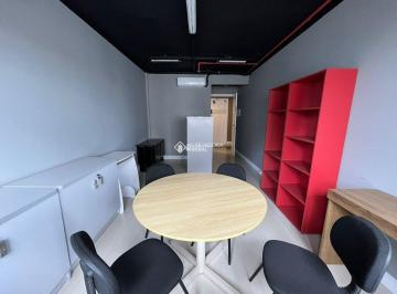 Comercial · 25m² · 1 Vaga · SALA NO ICON COM VAGA