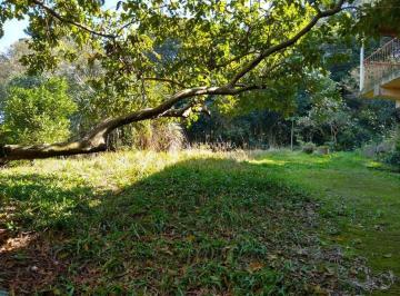 Terreno · 3032m² · Terreno à venda com 2 casas de alvenaria na Avenida Professor Oscar Pereira