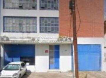 Comercial · 1000m² · 5 Vagas · PREDIO COMERCIAL COM LOGÍSITCA COMPLETA E JUNTO ÁS RODOVIAS