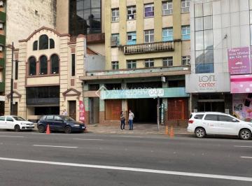 Comercial · 1611m² · PREDIO COMERCIAL NO CENTRO HISTÓRICO