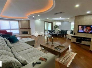 Apartamento · 234m² · 3 Quartos · 4 Vagas · Apartamento Alto Padrão Centro de Esteio