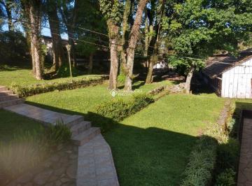 Terreno · 4212m² · Terreno a venda no centro de Nova Petrópolis