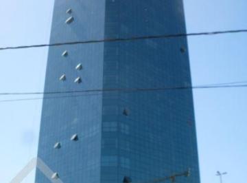 Comercial · 42m² · 1 Vaga · Sala no 14º andar junto ao Barra Shopping Sul e Pontal