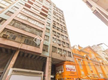 Comercial · 25m² · Excelente sala  comercial totalmente reformada, andar alto.