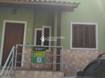Casa · 126m² · 3 Quartos · 2 Vagas · Casa no bairro Hípica