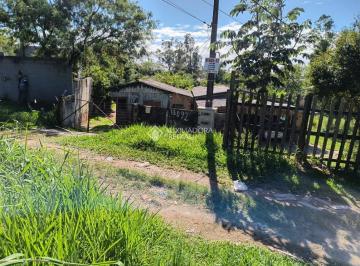 Terreno · 1122m² · Terreno na Av. Protásio Alves nº 10092