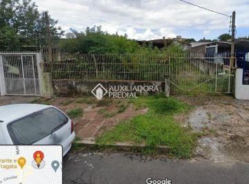 Terreno · 230m² · TERRENO 230M, BAIRRO VILA IPIRANGA