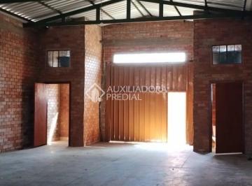 Comercial · 120m² · Pavilhão bairro Mato Grande