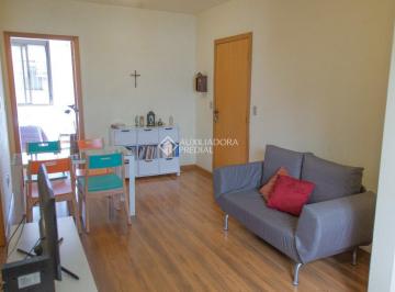 Apartamento · 44m² · 1 Quarto · Apartamento de 01 Quarto com suíte Bairro Cidade Baixa