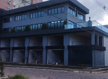 Comercial · 96m² · EXCELENTE LOJA COMERCIAL EM ÓTIMO PONTO COMERCIAL!