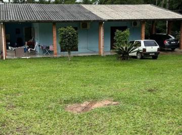 Rural · 208m² · 3 Quartos · Sítio à venda na Cidade  de Tabaí - distancia de 63 Km da Cidade de Canoas