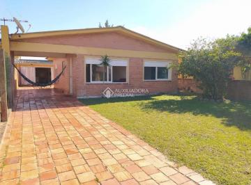 Casa · 105m² · 3 Quartos · 1 Vaga · CASA COM 3 QUARTOS À VENDA EM XANGRILÁ