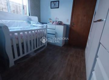 Casa · 42m² · 2 Quartos · CASA COM DOIS QUARTOS Á VENDA EM SAPUCAIA