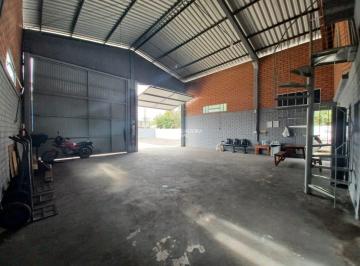 Comercial · 130m² · Pavilhão a venda em Canoas , bairro Olaria, coberto, amplo pátio