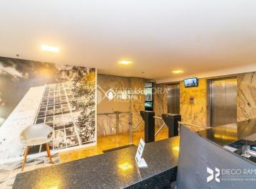 Comercial · 103m² · 1 Vaga · SALA NO PONTO COMERCIAL NOBRE DA CARLOS GOMES