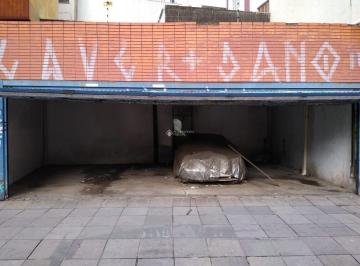 Comercial · 25m² · 1 Vaga · Box/Garagem no bairro Cidade Baixa