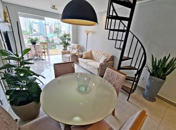 Apartamento · 107m² · 2 Quartos · 1 Vaga · Apartamento (Cobertura) no bairro Vila Rosa em Novo Hamburgo