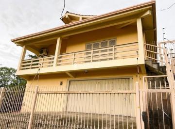 Casa · 233m² · 6 Quartos · 2 Vagas · Casa Comercial/Residencial