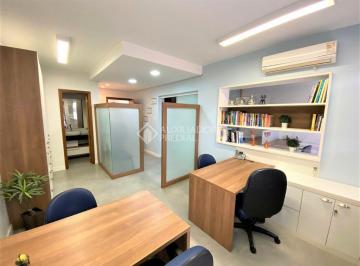 Comercial · 35m² · 1 Vaga · Excelente sala/conjunto no Ed. Comercial American Center