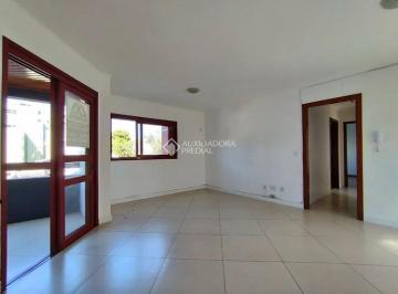 Apartamento · 101m² · 3 Quartos · 1 Vaga · APARTAMENTO NO CENTRO DE NOVO HAMBURGO