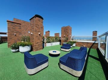 Apartamento · 71m² · 2 Quartos · 1 Vaga · Lindo Apartamento 2 Suítes na Zona Nova de Capão