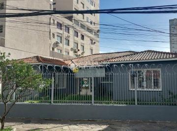 Casa · 248m² · 6 Quartos · RESIDÊNCIA DE 6 DORMITÓRIOS - CENTRO- CANOAS