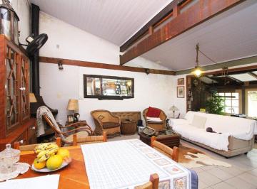 Casa · 150m² · 1 Quarto · 2 Vagas · Casa no bairro Ipanema